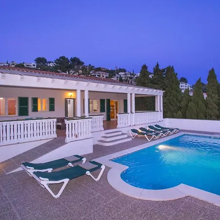 San Jaime Mediterraneo Sleeps 6 With Pool *