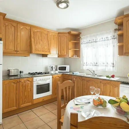 San Jaime Mediterraneo Sleeps 6 With Pool Βίλα