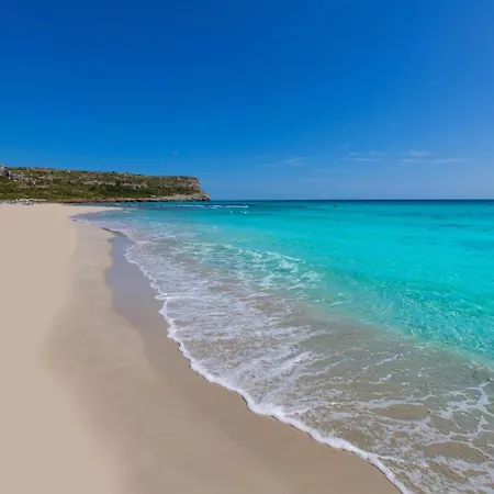 San Jaime Mediterraneo Sleeps 6 With Pool Βίλα