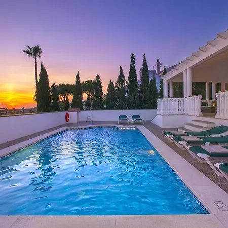 San Jaime Mediterraneo Sleeps 6 With Pool Villa Son Bou