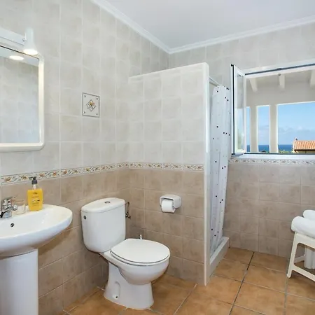 Villa San Jaime Mediterraneo Sleeps 6 With Pool Son Bou