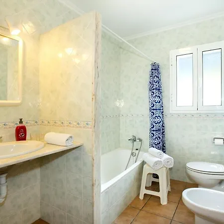San Jaime Mediterraneo Sleeps 6 With Pool Villa