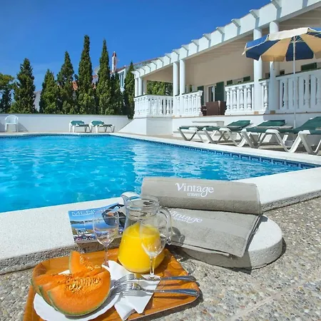 San Jaime Mediterraneo Sleeps 6 With Pool *