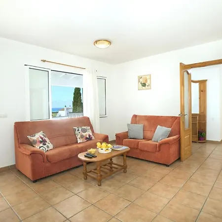 San Jaime Mediterraneo Sleeps 6 With Pool