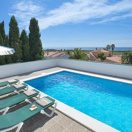 San Jaime Mediterraneo Sleeps 6 With Pool Villa *